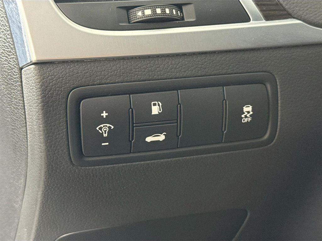 used 2016 Hyundai Genesis car, priced at $15,800