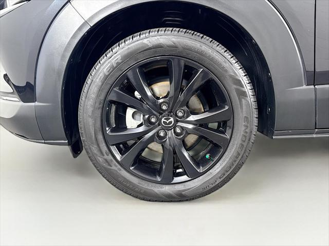 used 2024 Mazda CX-30 car, priced at $27,250