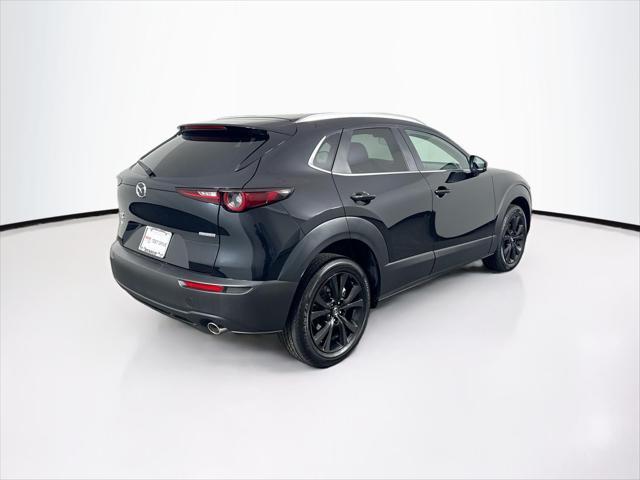 used 2024 Mazda CX-30 car, priced at $27,250