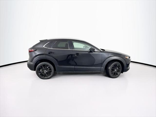 used 2024 Mazda CX-30 car, priced at $28,000