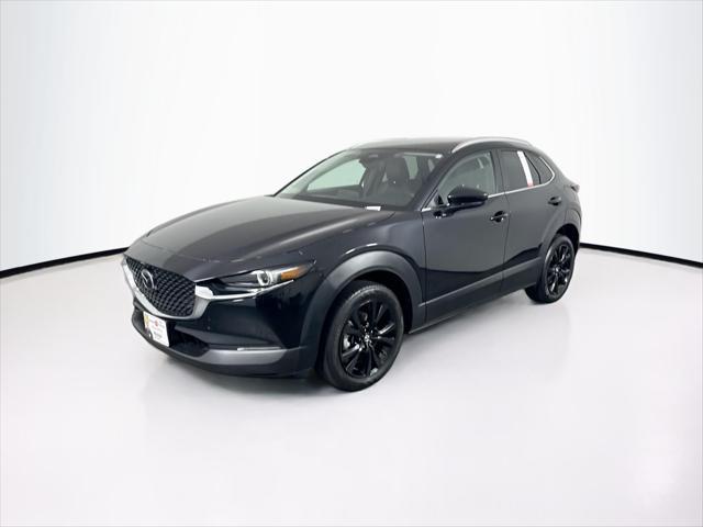 used 2024 Mazda CX-30 car, priced at $27,250