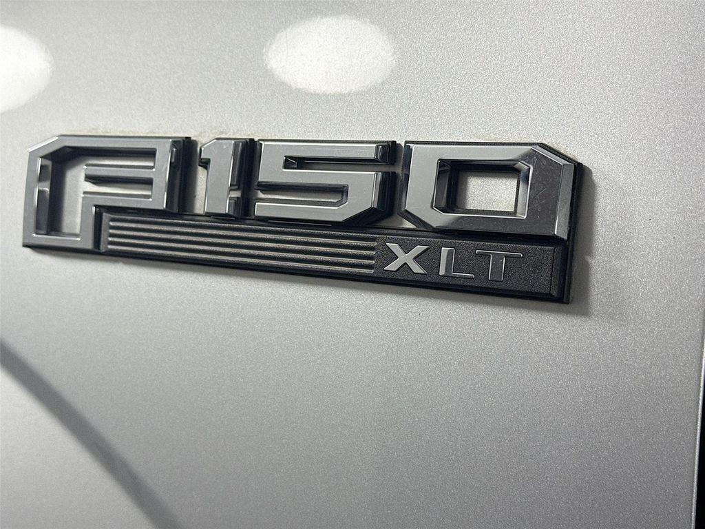 used 2016 Ford F-150 car, priced at $22,000