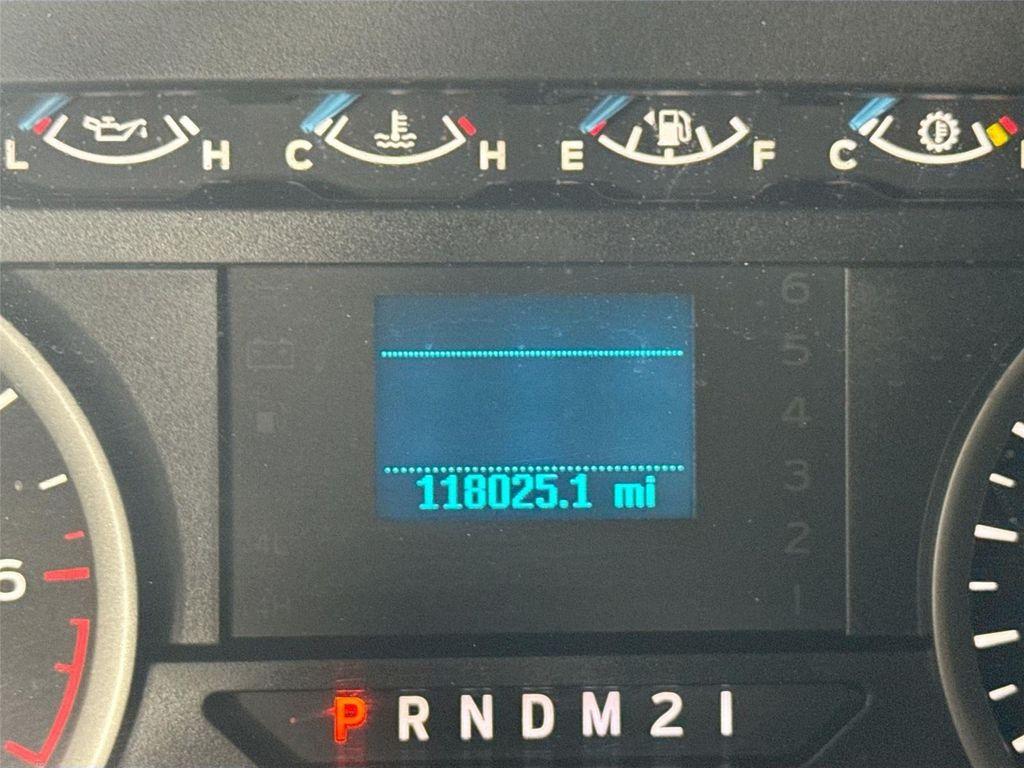 used 2016 Ford F-150 car, priced at $22,000
