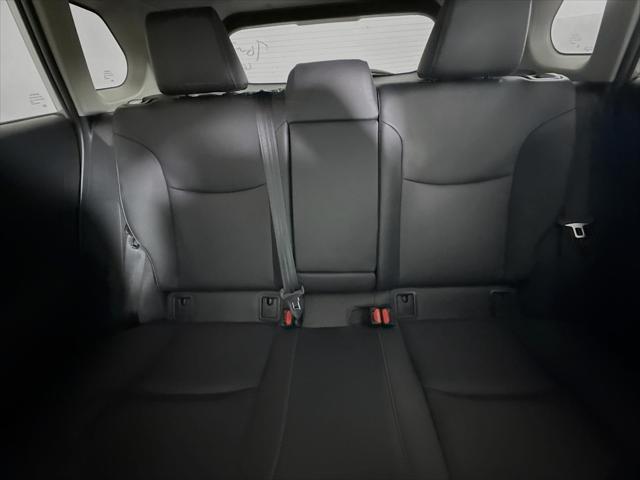 used 2024 Toyota Corolla Cross car, priced at $33,000