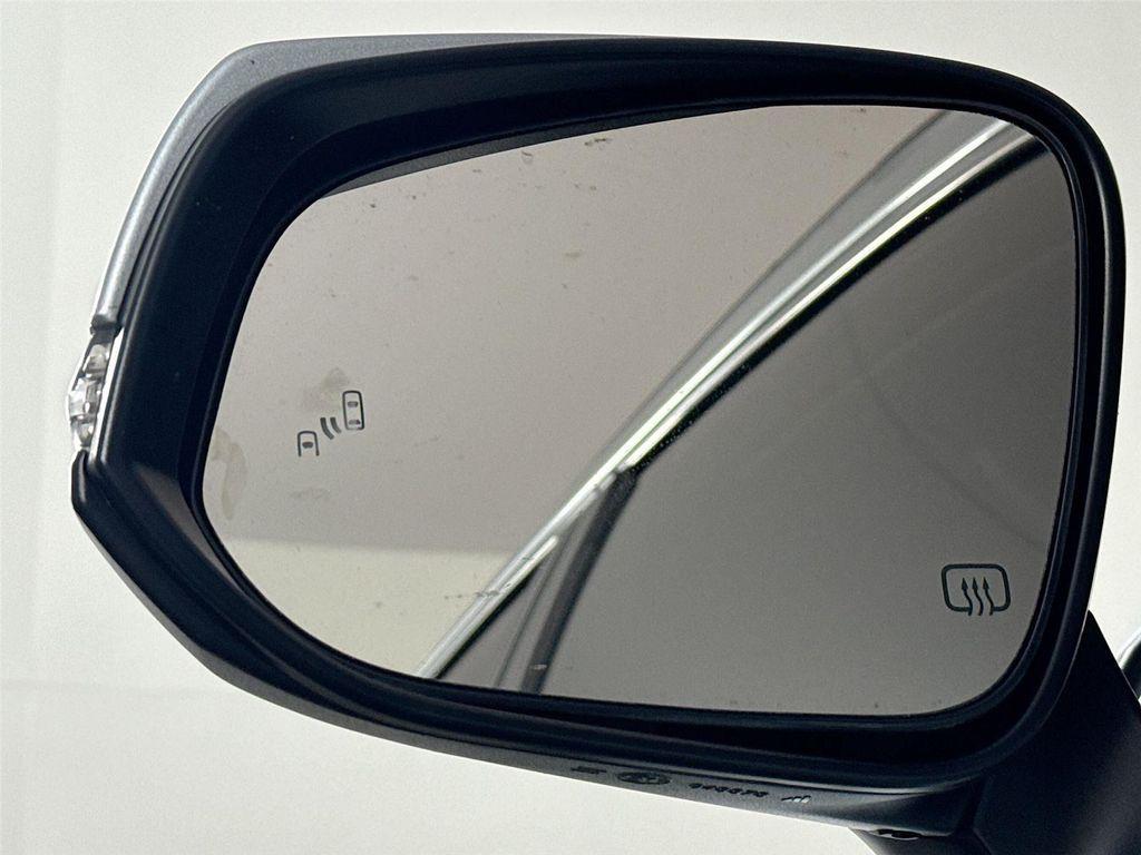 used 2024 Toyota Corolla Cross car, priced at $29,000