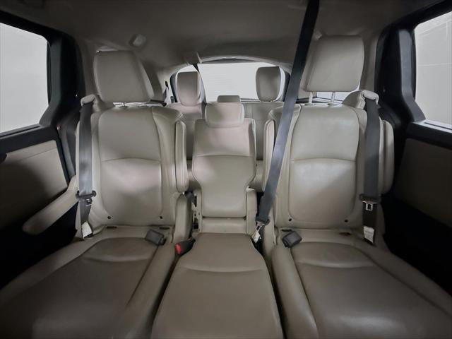 used 2019 Honda Odyssey car, priced at $26,000