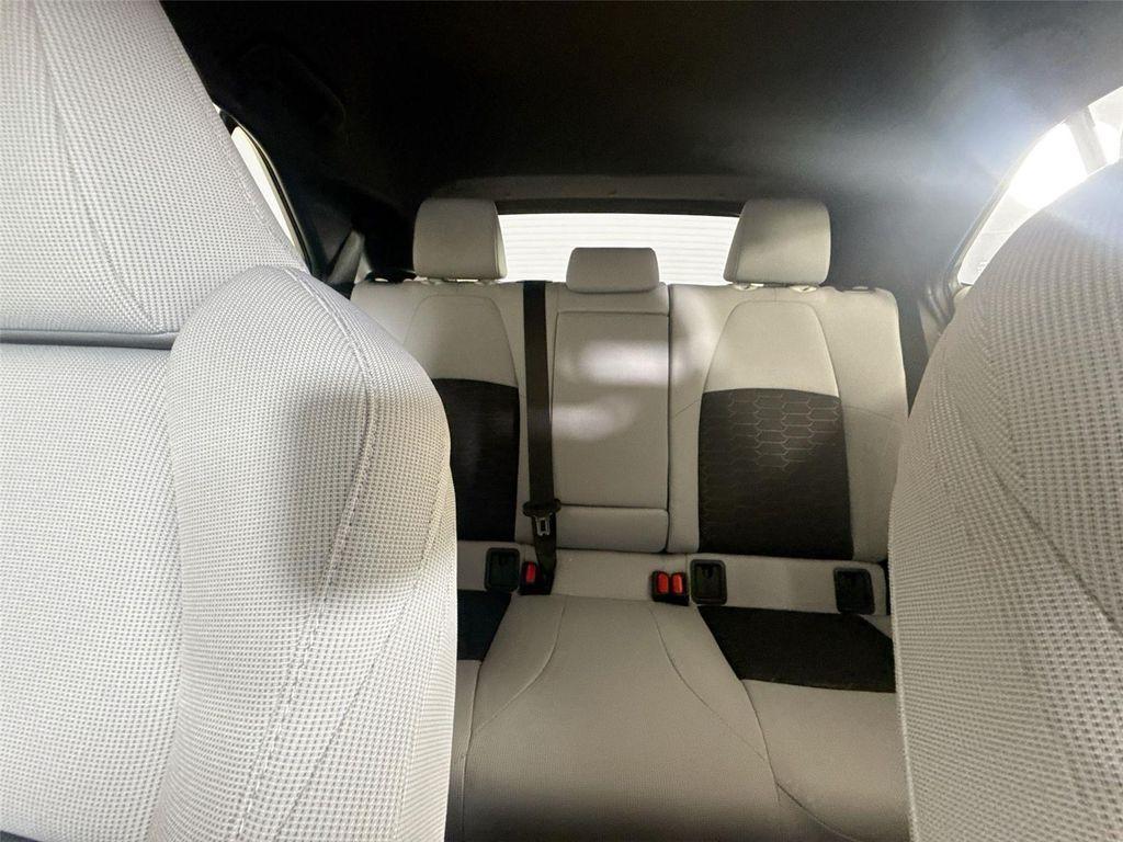 used 2021 Toyota Corolla car, priced at $22,000
