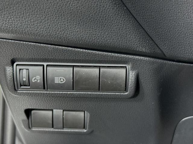 used 2023 Toyota Corolla Cross car, priced at $26,500