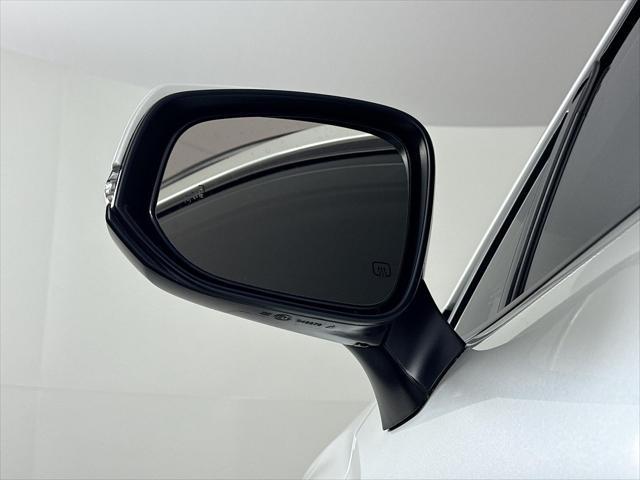 used 2023 Toyota Corolla Cross car, priced at $26,500