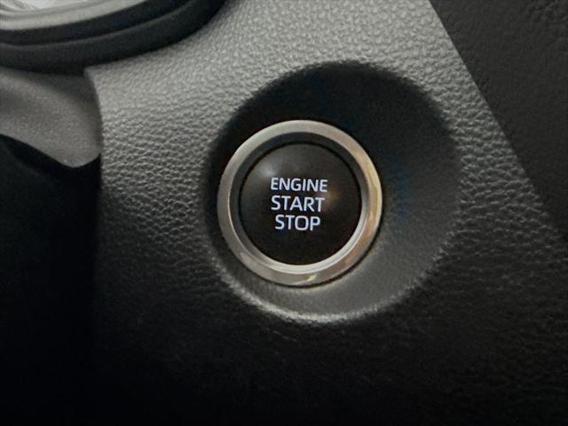 used 2023 Toyota Corolla Cross car, priced at $26,500