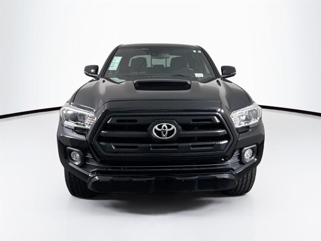 used 2022 Toyota Tacoma car, priced at $39,500