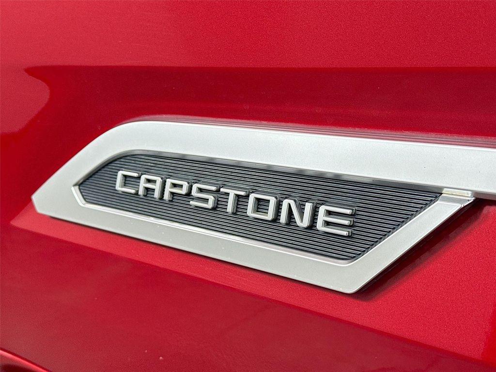 used 2024 Toyota Sequoia car, priced at $69,000