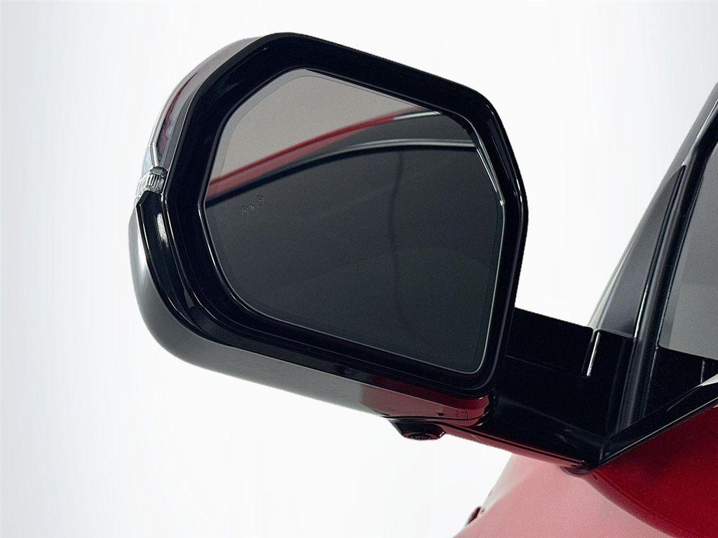 used 2024 Toyota Sequoia car, priced at $69,000