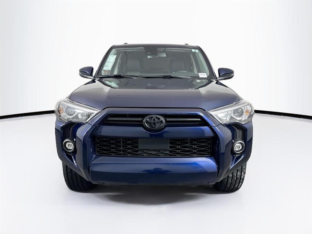 used 2023 Toyota 4Runner car, priced at $46,500