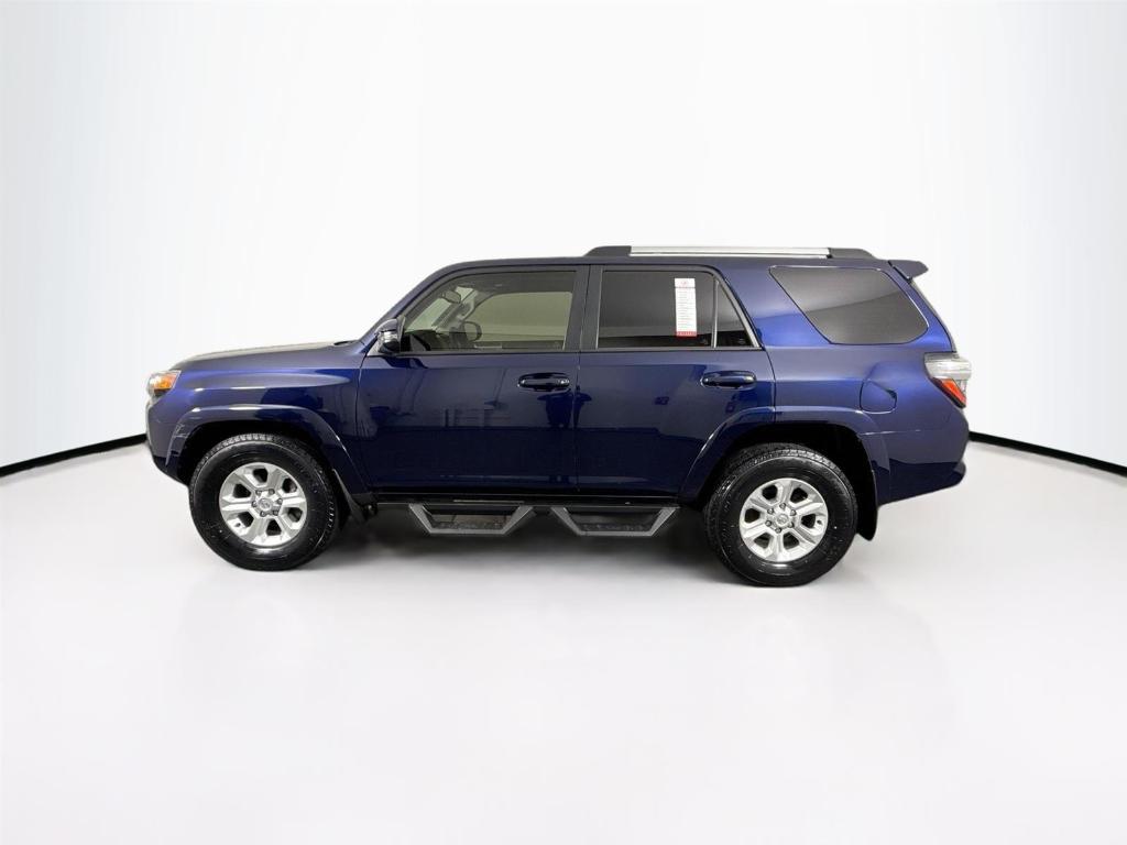 used 2023 Toyota 4Runner car, priced at $46,500