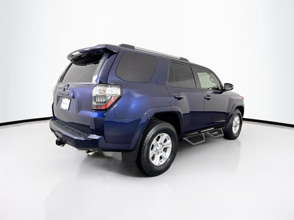 used 2023 Toyota 4Runner car, priced at $46,500