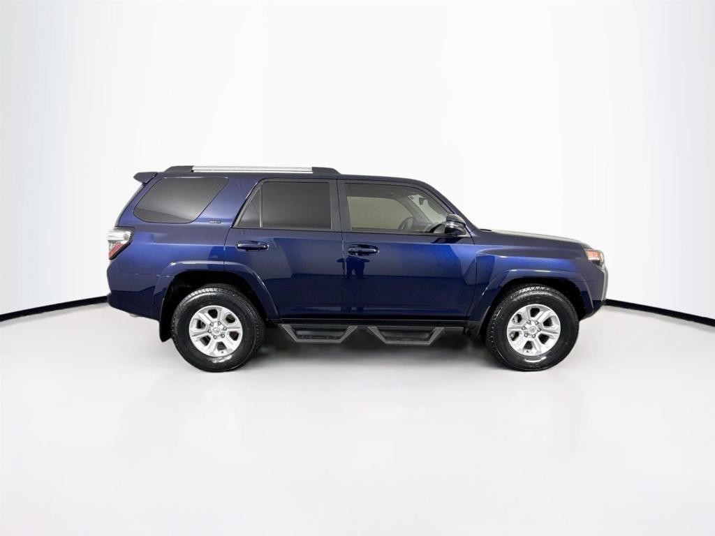 used 2023 Toyota 4Runner car, priced at $46,500