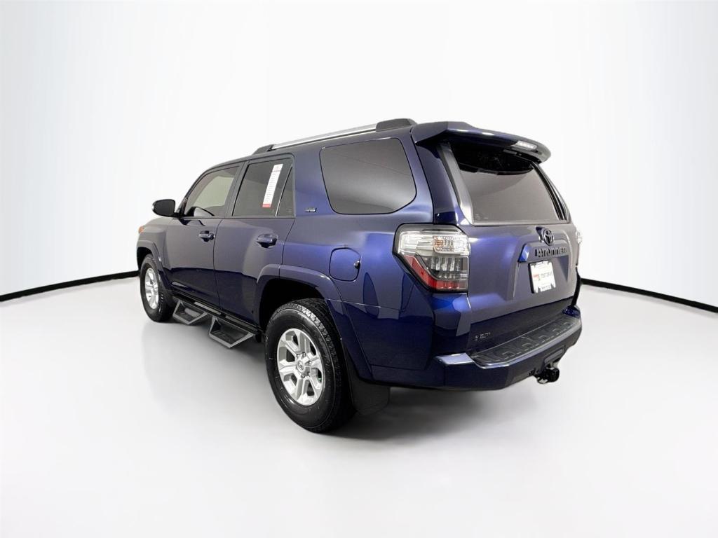 used 2023 Toyota 4Runner car, priced at $46,500