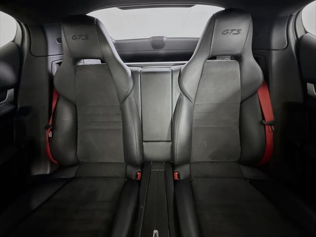 used 2016 Porsche Panamera car, priced at $45,000