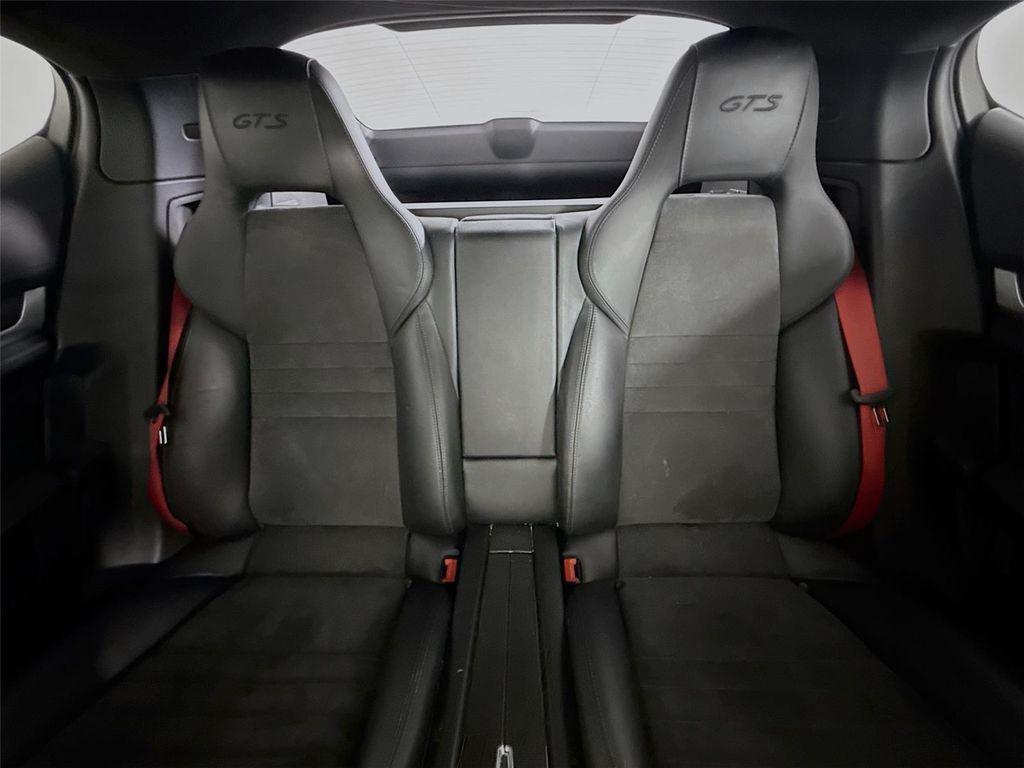 used 2016 Porsche Panamera car, priced at $42,500