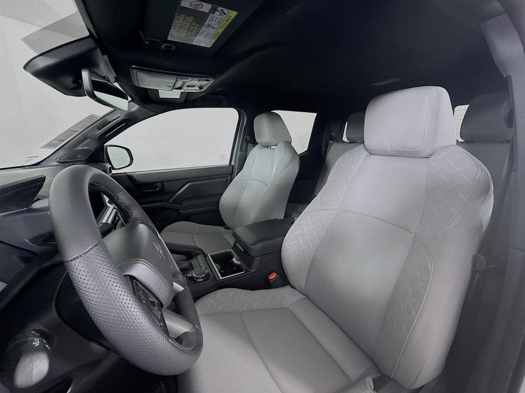 used 2024 Toyota Tacoma car, priced at $43,500