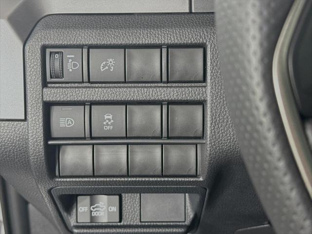 used 2024 Toyota Tacoma car, priced at $43,500