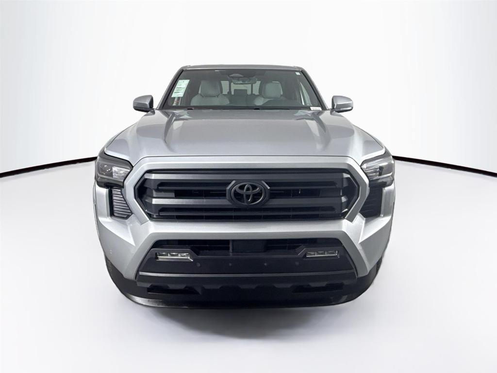 used 2024 Toyota Tacoma car, priced at $43,500