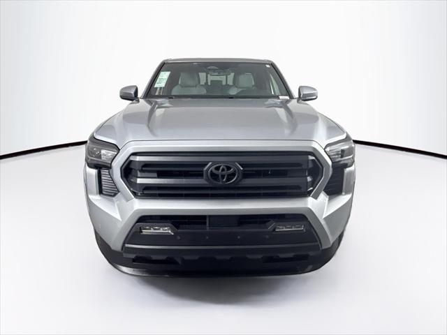 used 2024 Toyota Tacoma car, priced at $43,500