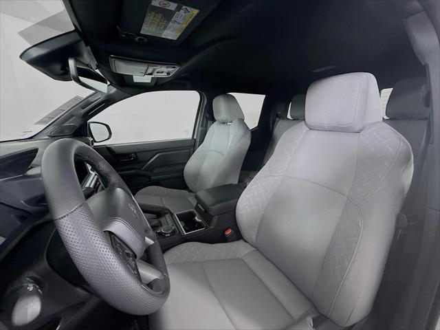 used 2024 Toyota Tacoma car, priced at $43,500