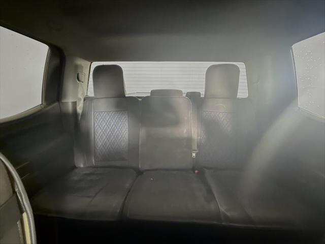 used 2021 GMC Sierra 1500 car, priced at $38,500
