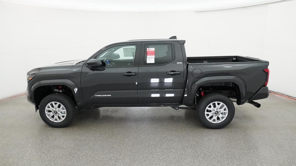 new 2025 Toyota Tacoma car, priced at $47,753