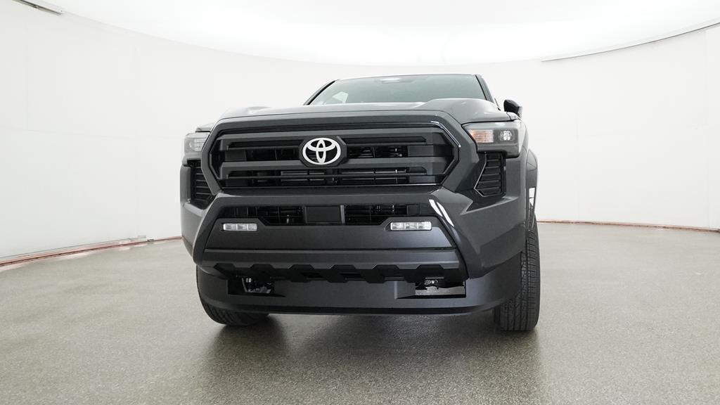 new 2025 Toyota Tacoma car, priced at $47,753