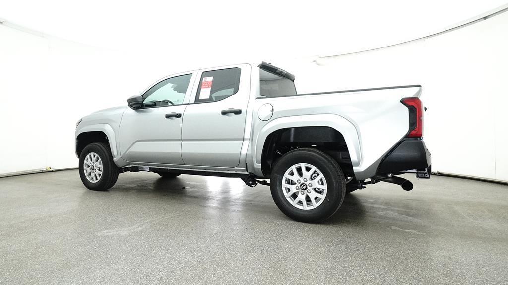 new 2025 Toyota Tacoma car, priced at $39,861