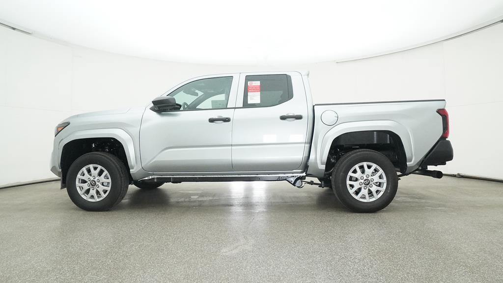 new 2025 Toyota Tacoma car, priced at $39,861