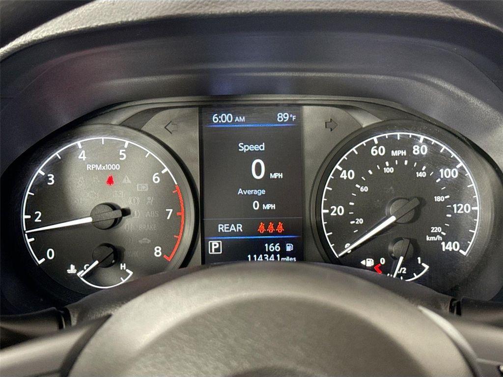 used 2023 Nissan Altima car, priced at $19,000