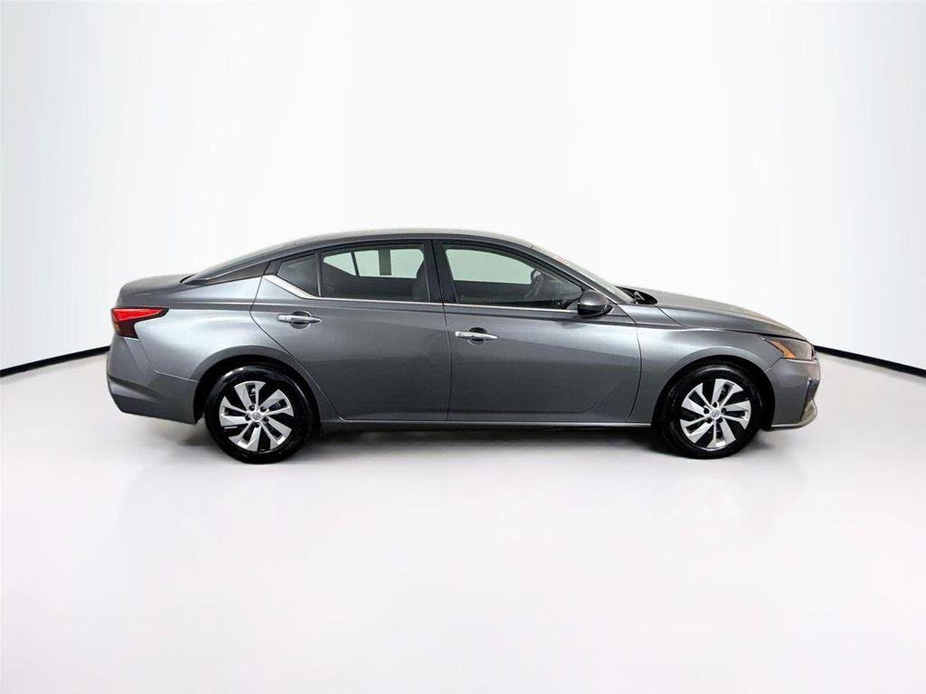 used 2023 Nissan Altima car, priced at $19,000
