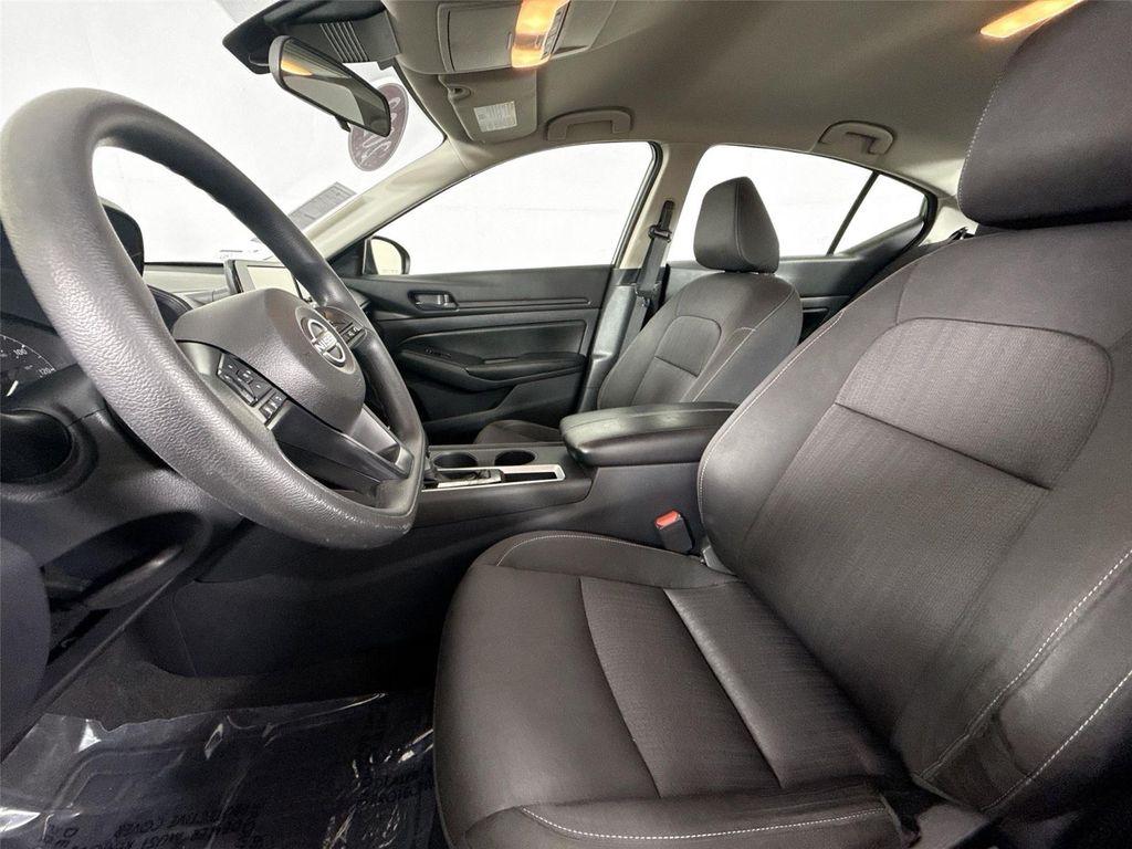used 2023 Nissan Altima car, priced at $19,000