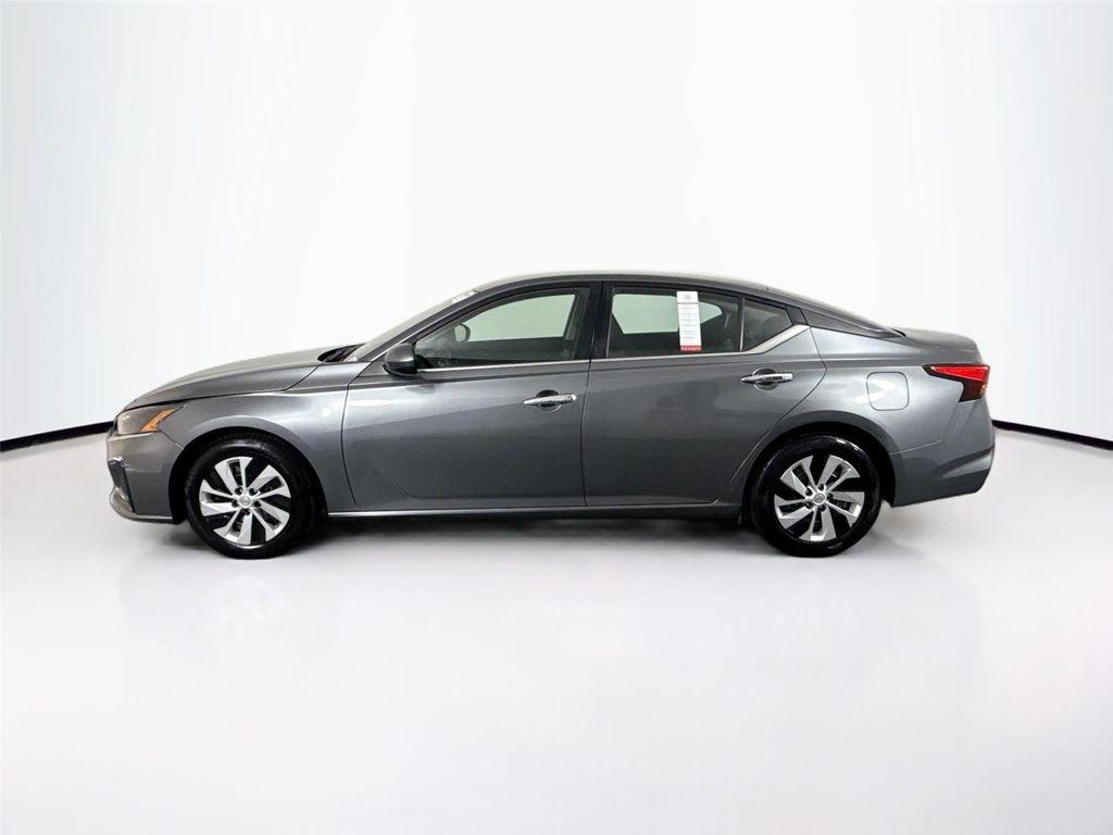 used 2023 Nissan Altima car, priced at $19,000