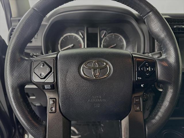 used 2023 Toyota 4Runner car, priced at $54,000