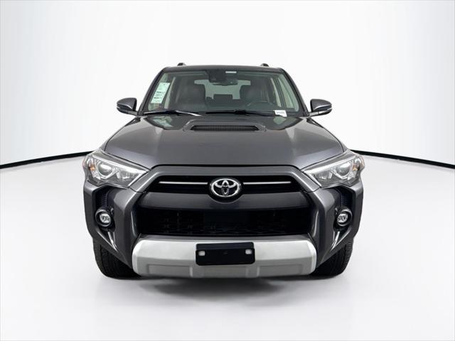 used 2023 Toyota 4Runner car, priced at $54,000