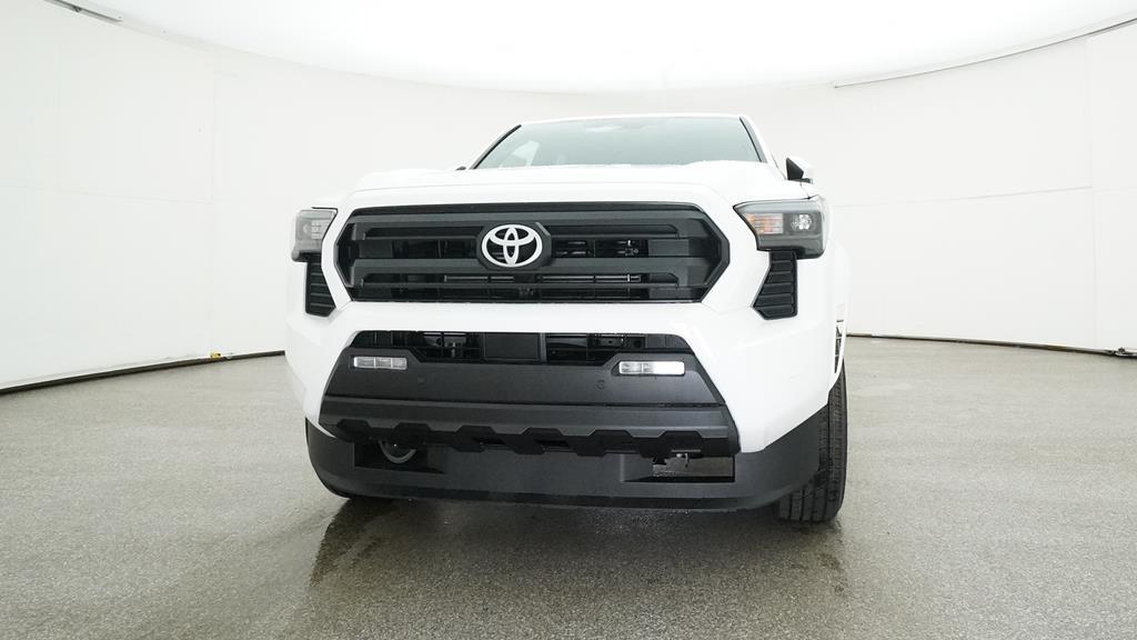 new 2024 Toyota Tacoma car, priced at $46,599