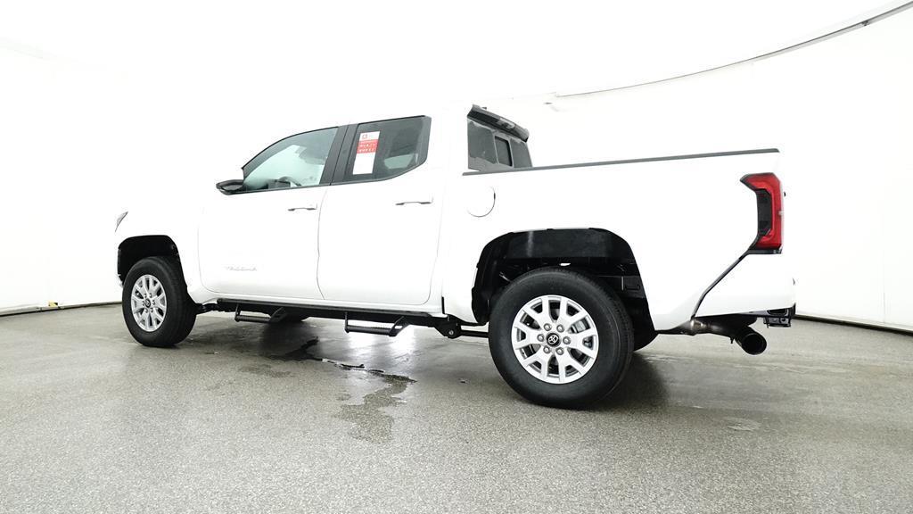 new 2024 Toyota Tacoma car, priced at $46,599