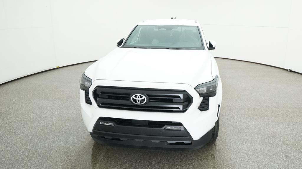 new 2024 Toyota Tacoma car, priced at $46,599