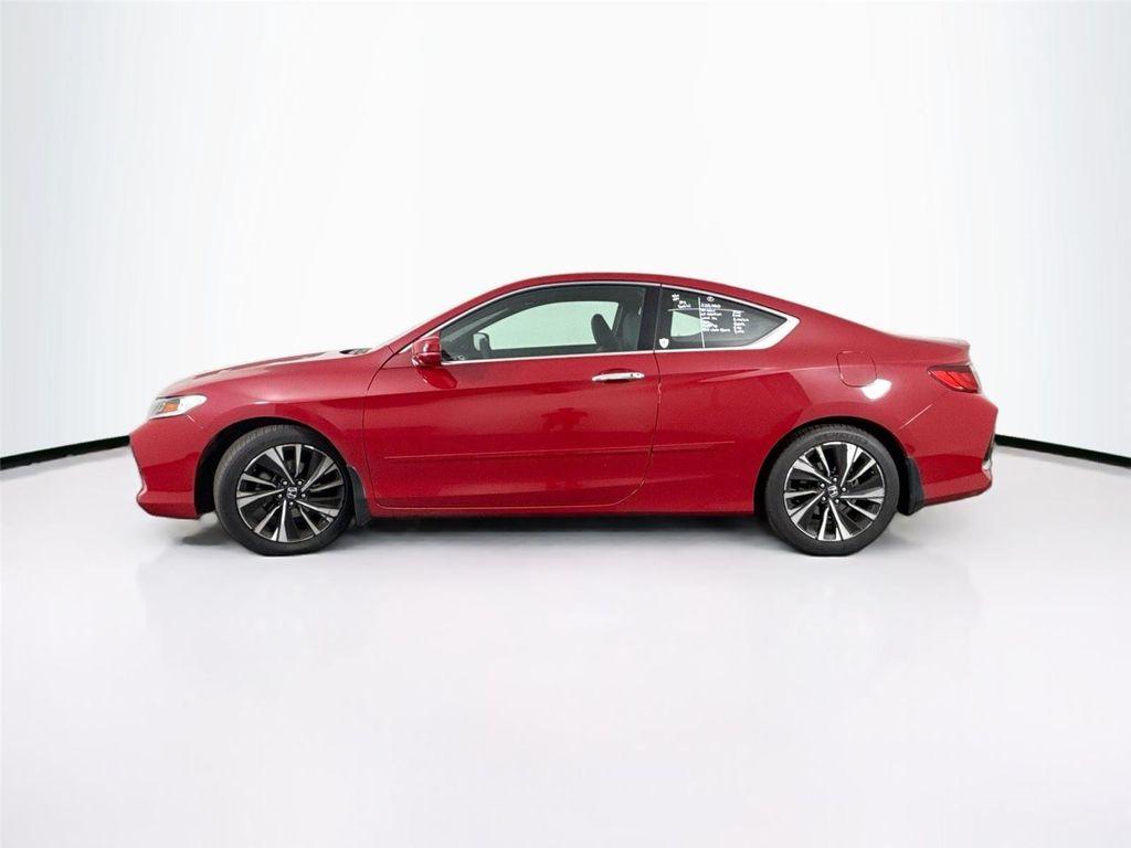 used 2016 Honda Accord car, priced at $19,500