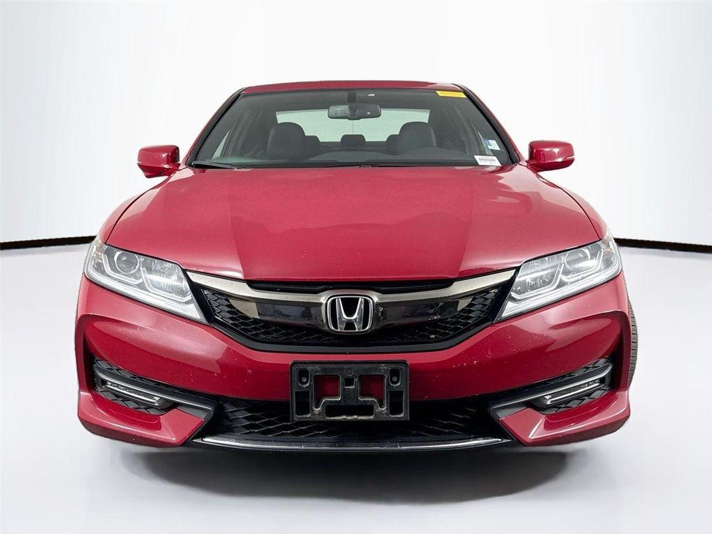 used 2016 Honda Accord car, priced at $19,500