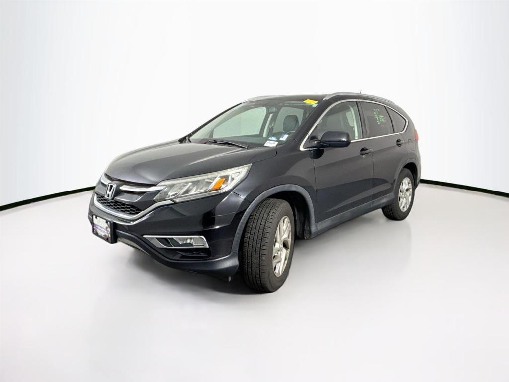 used 2015 Honda CR-V car, priced at $16,500