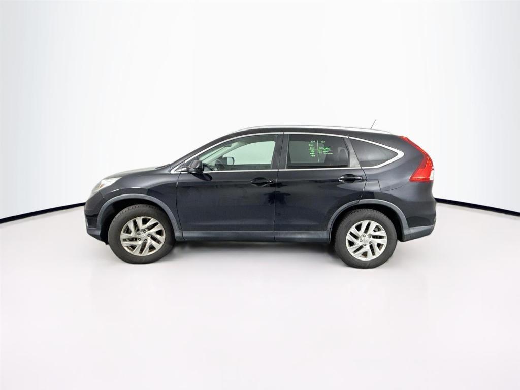 used 2015 Honda CR-V car, priced at $16,500