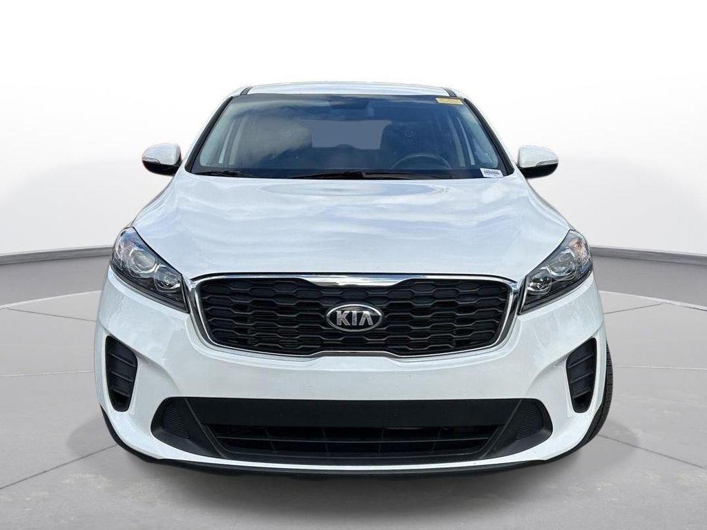 used 2019 Kia Sorento car, priced at $16,000