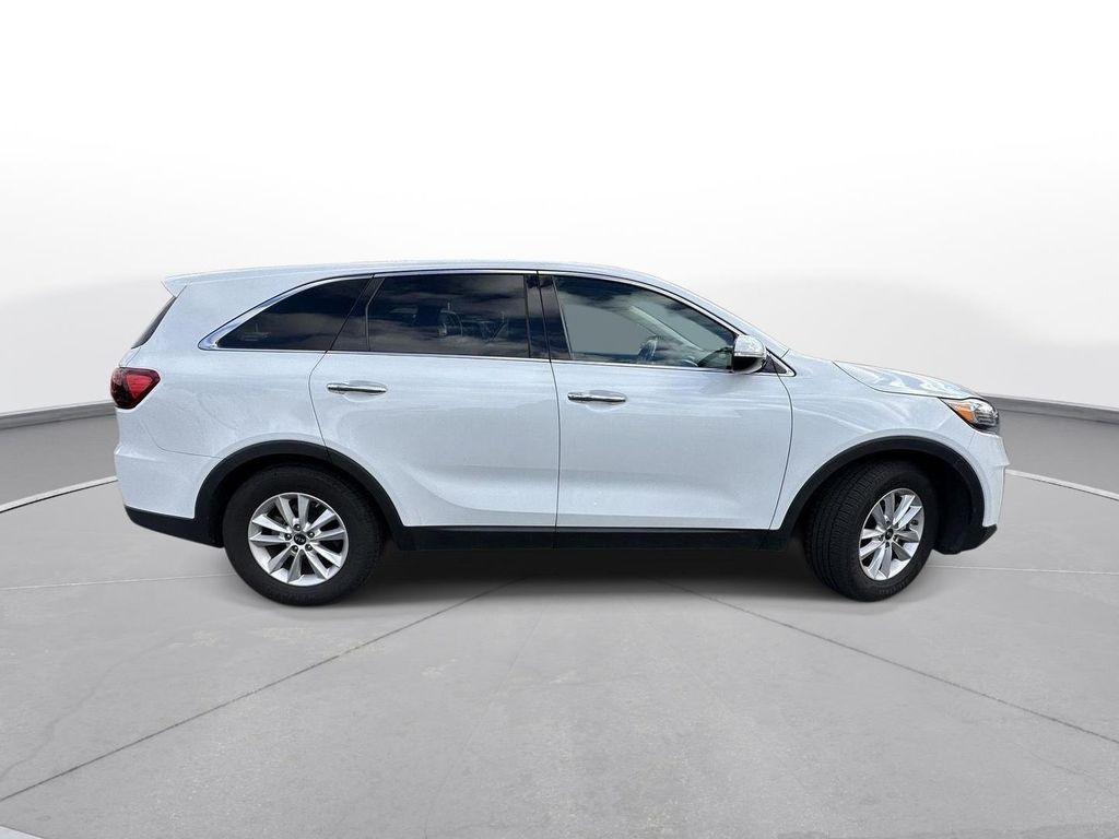 used 2019 Kia Sorento car, priced at $16,000