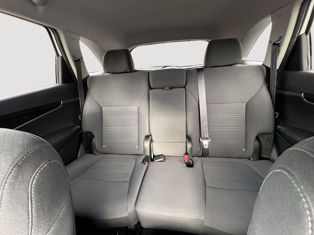 used 2019 Kia Sorento car, priced at $16,000